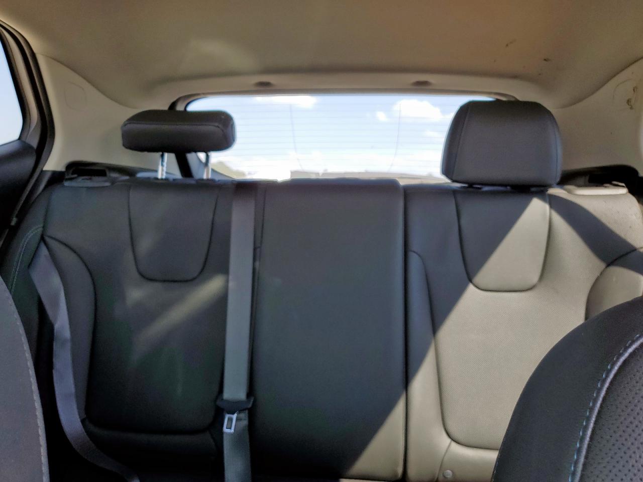 BUICK ENCORE SPORT TOURING