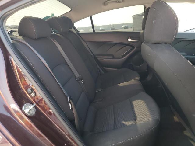 2018 KIA FORTE LX - 3KPFK4A77JE268964