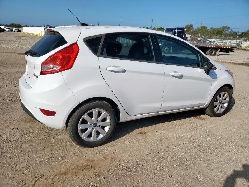 2013 FORD FIESTA SE - 3FADP4EJXDM118880