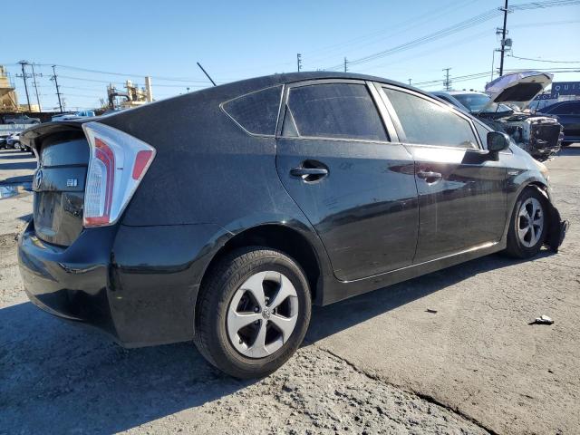 2015 TOYOTA PRIUS - JTDKN3DU9F1972840