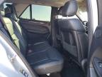 Lot #3301945436 2015 MERCEDES-BENZ ML 350 4MA