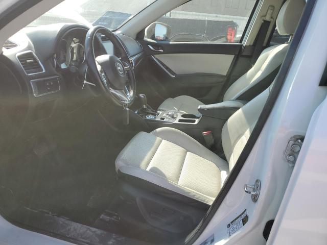 2016 MAZDA CX-5 GT - JM3KE4DY0G0916471