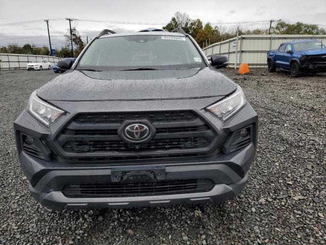 2020 TOYOTA RAV4 ADVEN 2T3J1RFV6LC106589