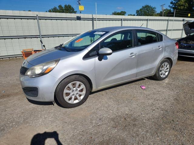 Global Auto Auctions: 2015 KIA RIO LX