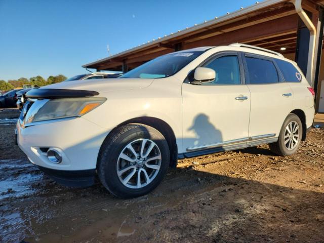Global Auto Auctions: 2013 NISSAN PATHFINDER