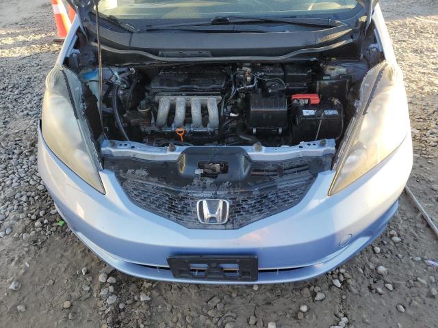 2009 HONDA FIT #3300694772
