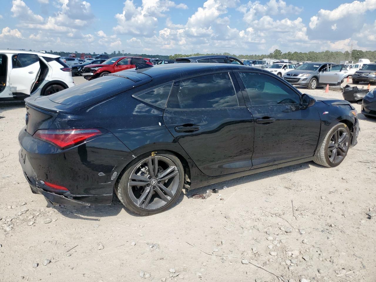 ACURA INTEGRA A-SPEC