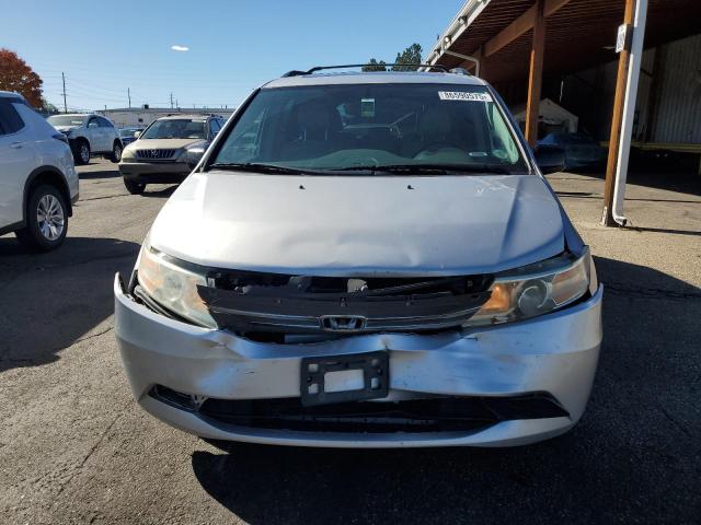 2013 HONDA ODYSSEY EX #3296641010