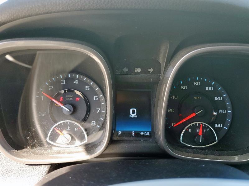 2015 CHEVROLET MALIBU LS - 1G11B5SL5FU153227