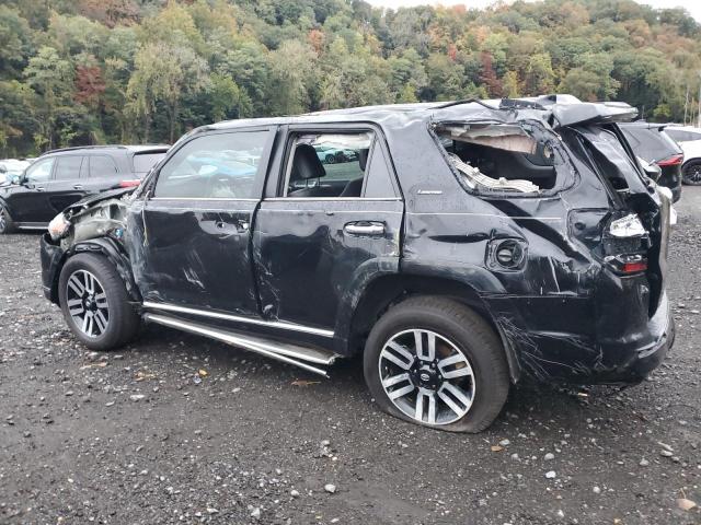 2024 TOYOTA 4RUNNER LIMITED #3274651962