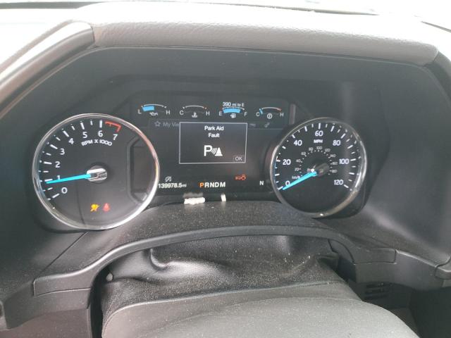 2019 FORD EXPEDITION LIMITED 1FMJU1KT0KEA71531
