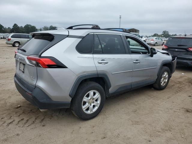 2021 TOYOTA RAV4 XLE - 2T3P1RFV2MW141866