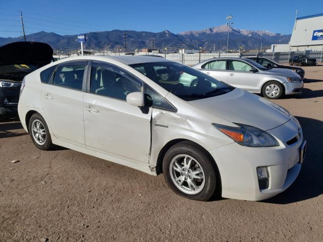2010 TOYOTA PRIUS - JTDKN3DU8A1007671