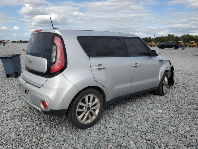 2018 KIA SOUL + - KNDJP3A59J7597394