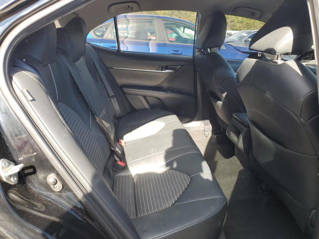 2019 TOYOTA CAMRY L #3296231468