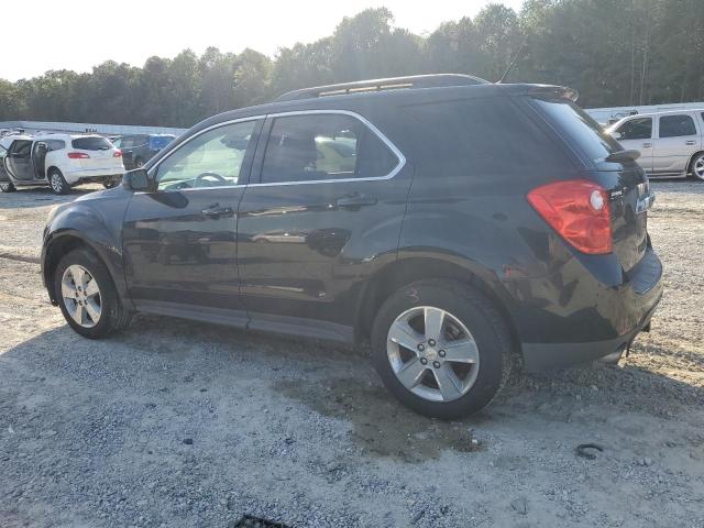 2012 CHEVROLET EQUINOX LT #3281643436