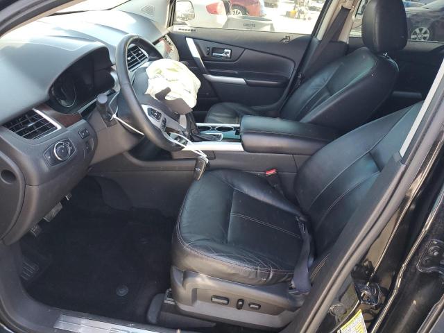 2013 FORD EDGE LIMIT - 2FMDK3K97DBB25781