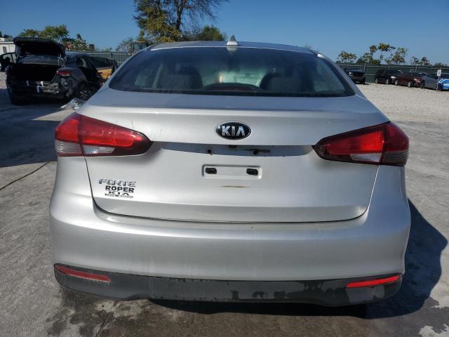 2018 KIA FORTE LX - 3KPFL4A70JE248813