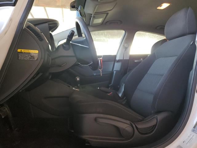 2017 KIA FORTE LX #3303658935