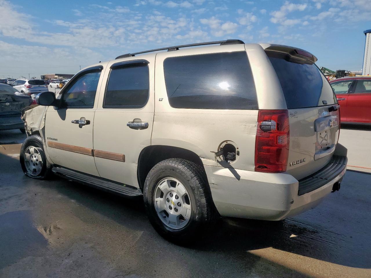 Lot #3292689610 2007 CHEVROLET TAHOE C150