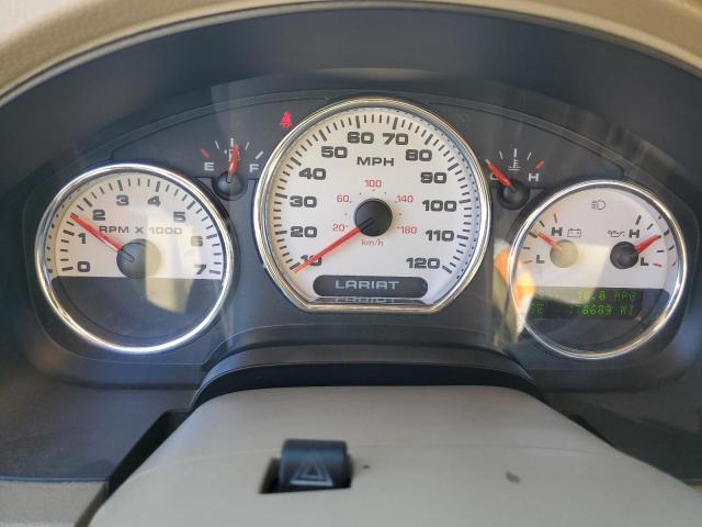 2005 FORD F150 SUPER #3302776920