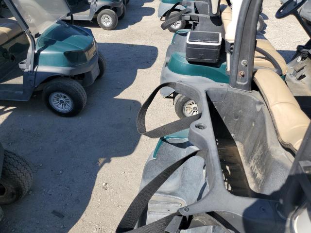 2020 CLUB CAR TEMPO LITHIUM #3261992479