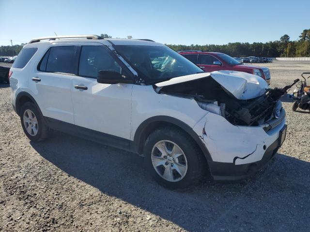2014 FORD EXPLORER - 1FM5K8B86EGC38737