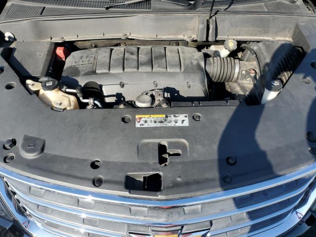 2016 CHEVROLET TRAVERSE L #3302729076