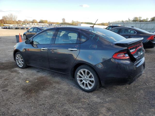 2013 DODGE DART LIMIT - 1C3CDFCH5DD311223