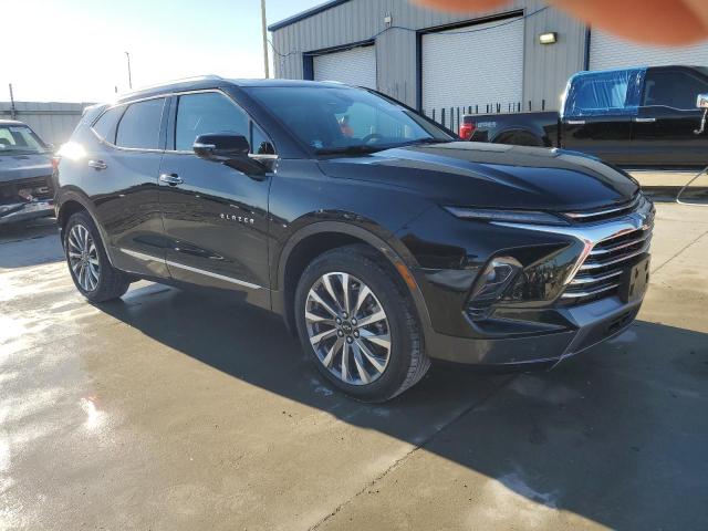 2025 CHEVROLET BLAZER PRE 3GNKBLRSXSS125728