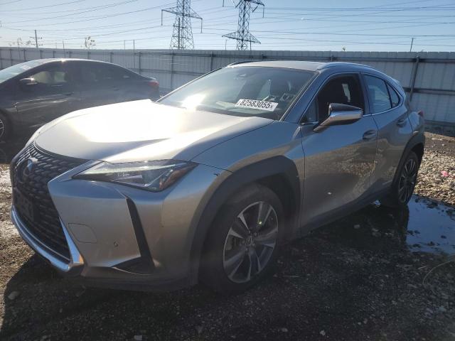 LEXUS UX 250H