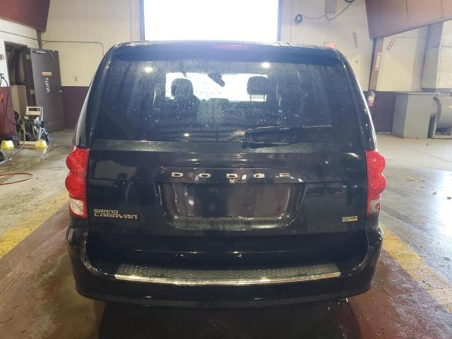 2019 DODGE GRAND CARAVAN SE 2C4RDGBG5KR793075