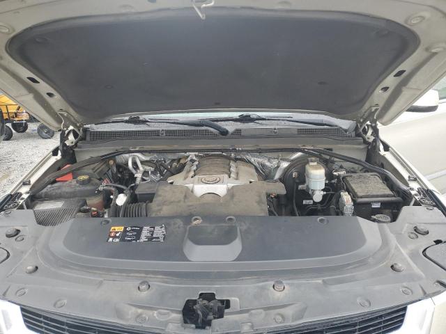 2015 CADILLAC ESCALADE E - 1GYS4HKJ0FR304929