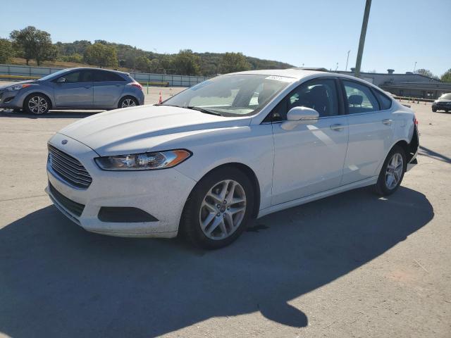 2016 FORD FUSION SE #3301774361