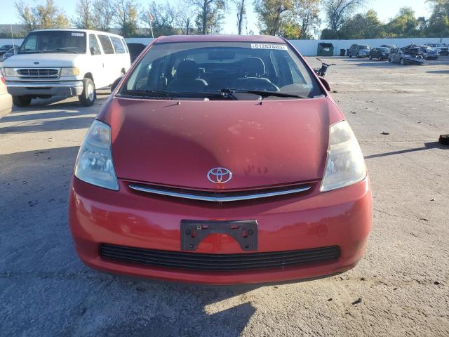 2007 TOYOTA PRIUS - Inny widok