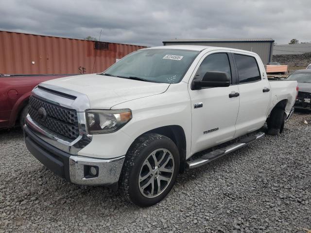 Global Auto Auctions: 2018 TOYOTA TUNDRA CRE
