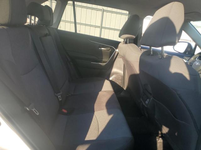 2025 TOYOTA RAV4 XLE 2T3P1RFV9SC514528