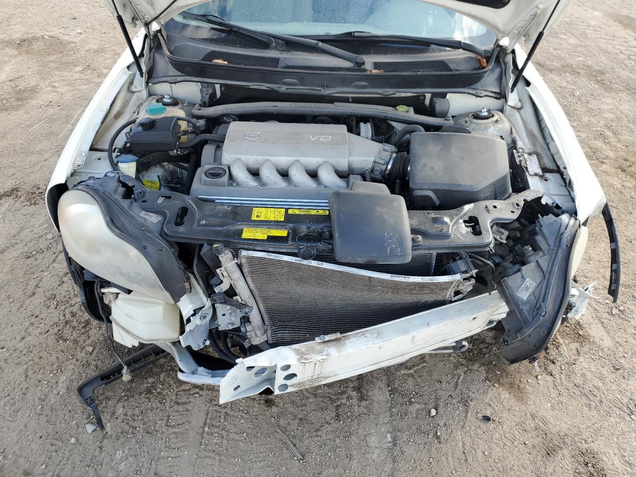 Lot #3285711658 2006 VOLVO XC90 V8