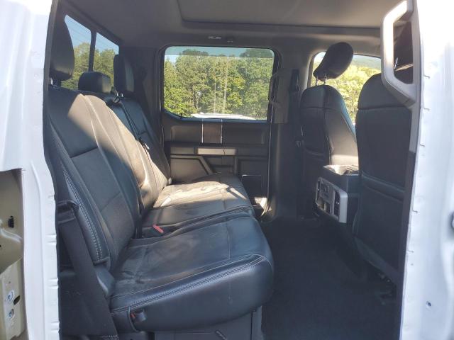 2019 FORD F350 SUPER - 1FT8W3BT6KEF99731