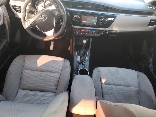 2016 TOYOTA COROLLA L 5YFBURHE6GP560493