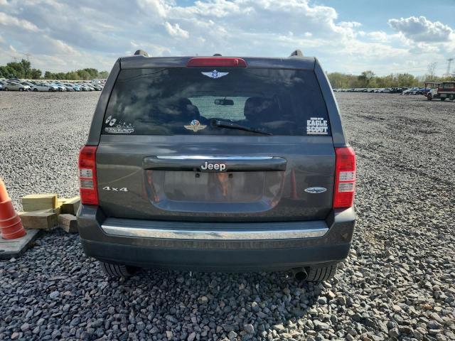 2016 JEEP PATRIOT LA 1C4NJRFB9GD522998