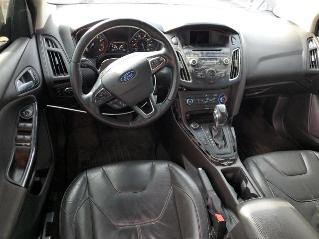 2016 FORD FOCUS SE - 1FADP3K21GL257289