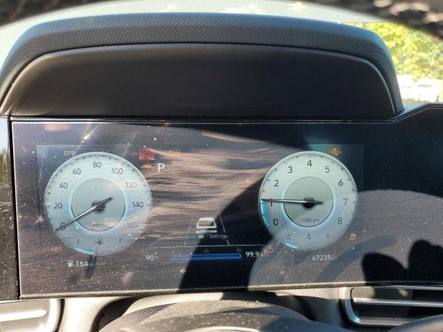 2023 HYUNDAI ELANTRA SE - KMHLS4AG4PU616373