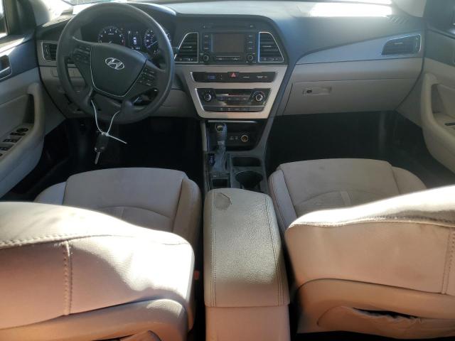 2015 HYUNDAI SONATA SE - 5NPE24AF5FH212026