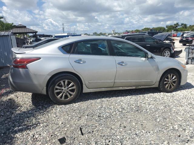2015 NISSAN ALTIMA 2.5 #3303730425