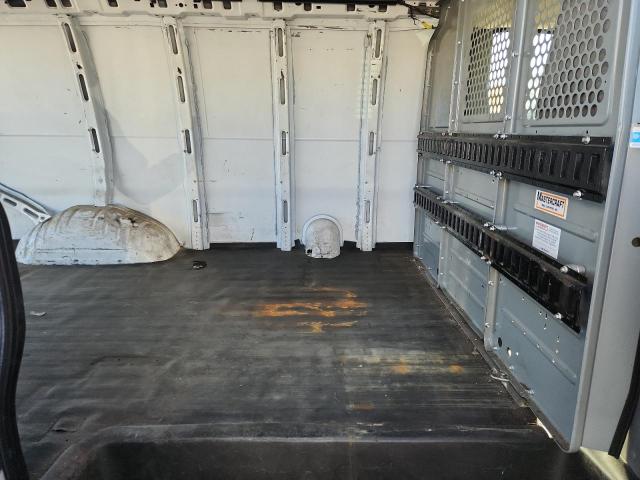 2017 CHEVROLET EXPRESS G2 - 1GCWGAFF6H1109642