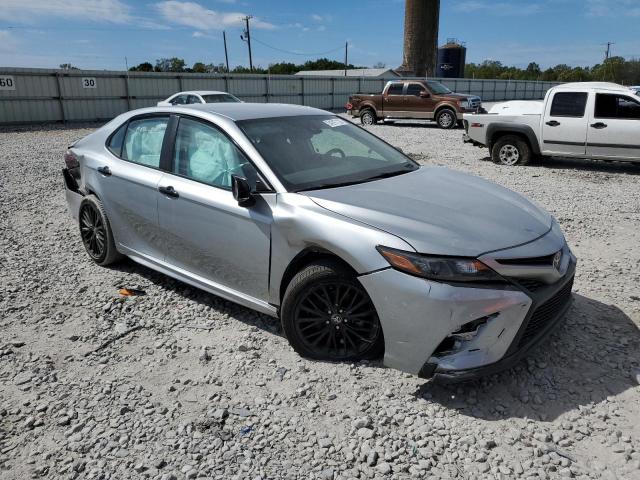 2022 TOYOTA CAMRY SE - 4T1T11AK0NU058685