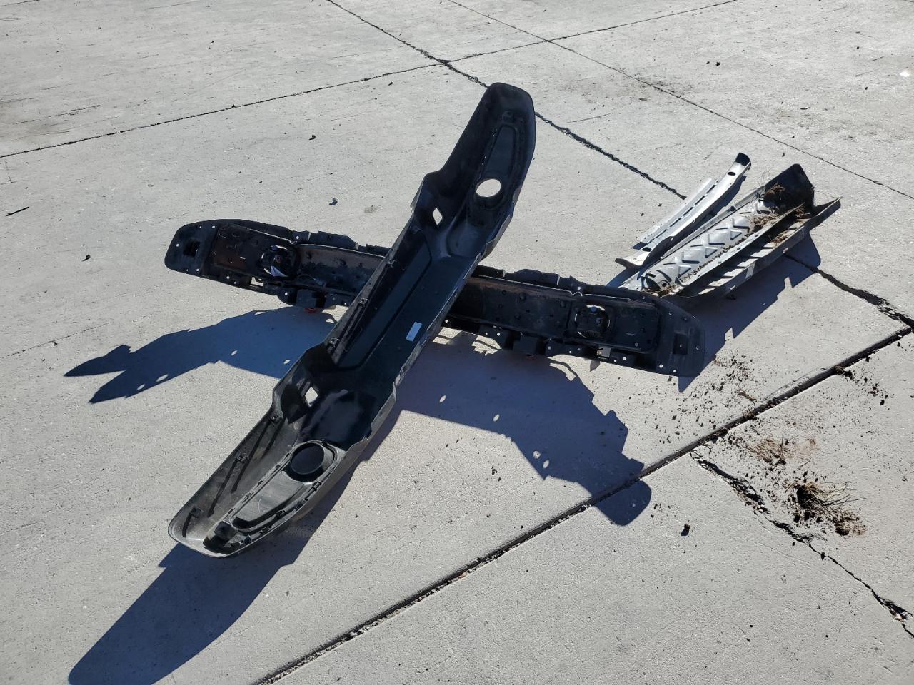 JEEP WRANGLER RUBICON