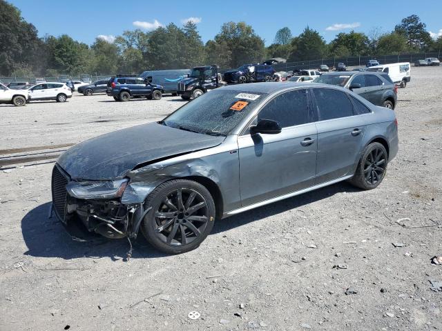 2014 AUDI A4 PREMIUM #3270747859