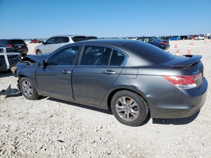 2012 HONDA ACCORD SE - 1HGCP2F67CA129157